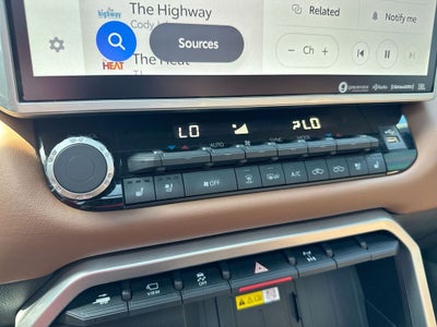 2022 Toyota Tundra 1794