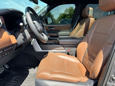 2022 Toyota Tundra 1794