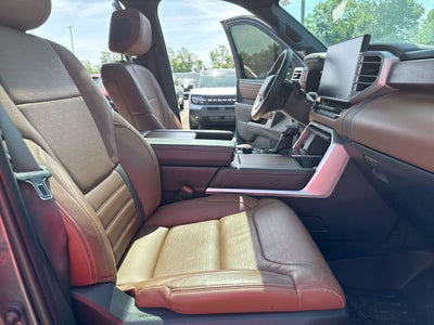 2022 Toyota Tundra 1794