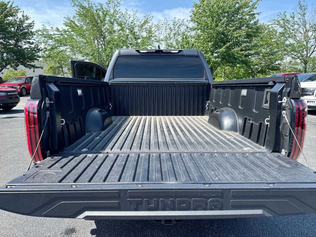 2022 Toyota Tundra 1794
