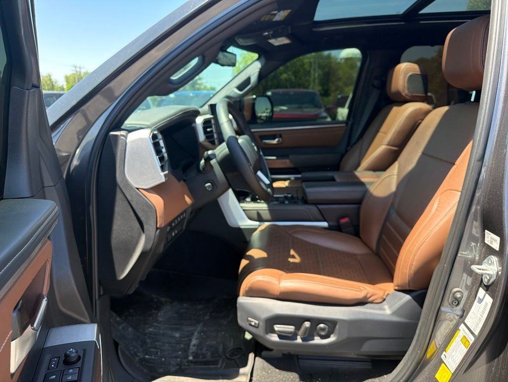 2022 Toyota Tundra 1794