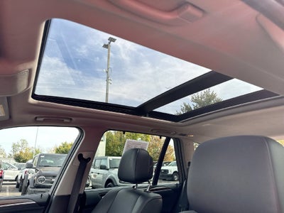 2013 BMW X5 xDrive35i