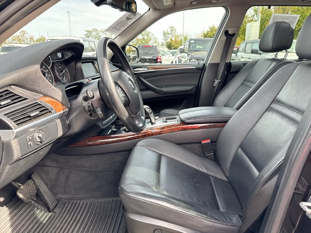 2013 BMW X5 xDrive35i
