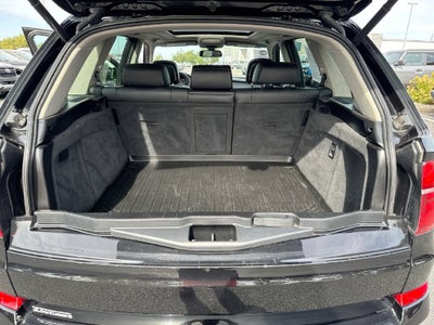 2013 BMW X5 xDrive35i