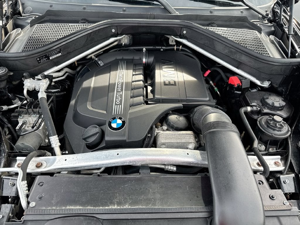 2013 BMW X5 xDrive35i
