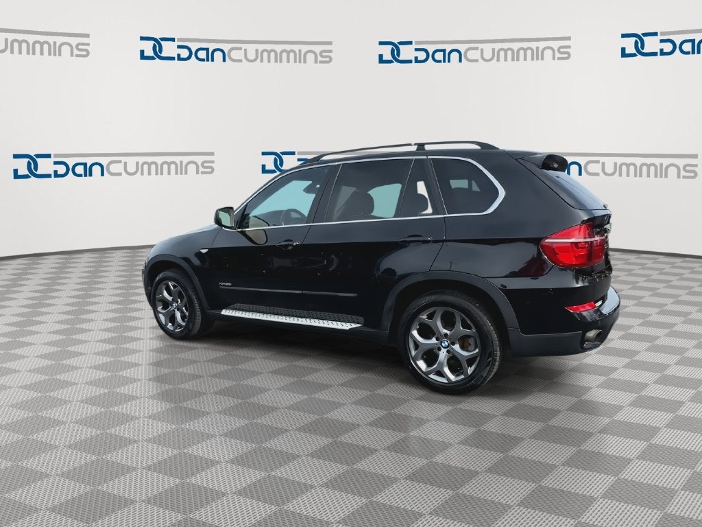 2013 BMW X5 xDrive35i