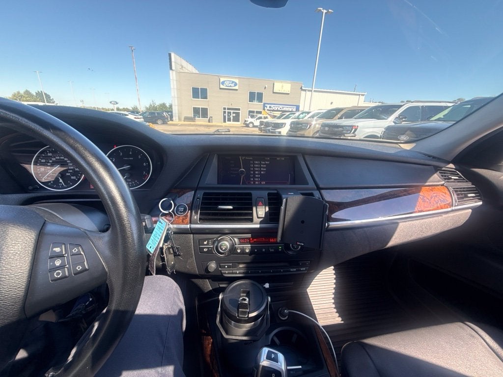 2013 BMW X5 xDrive35i