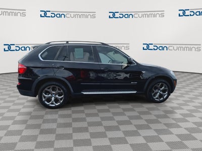 2013 BMW X5 xDrive35i