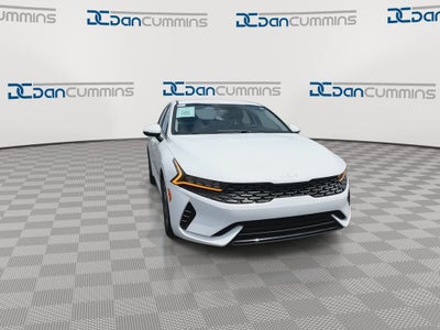 2023 Kia K5 LXS