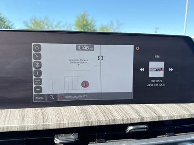 2024 Kia Telluride SX-Prestige