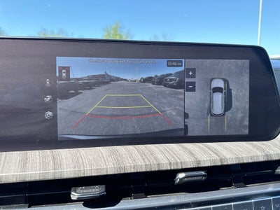 2024 Kia Telluride SX-Prestige
