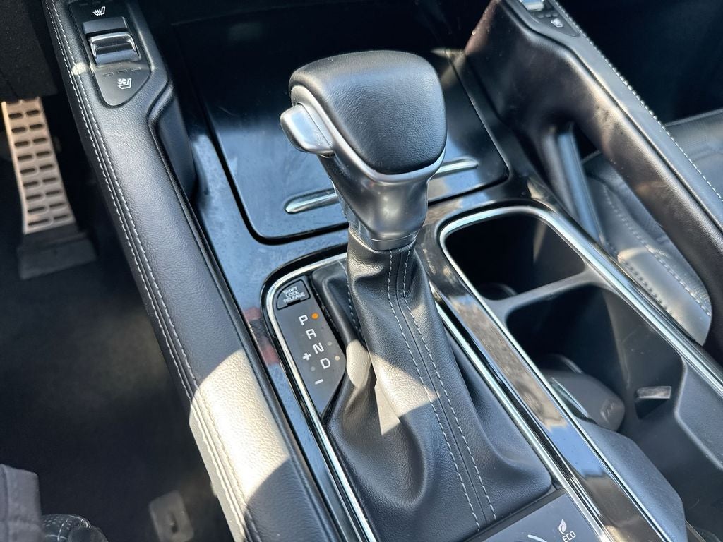 2024 Kia Telluride SX-Prestige