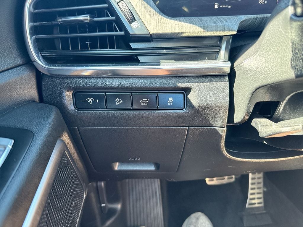 2024 Kia Telluride SX-Prestige