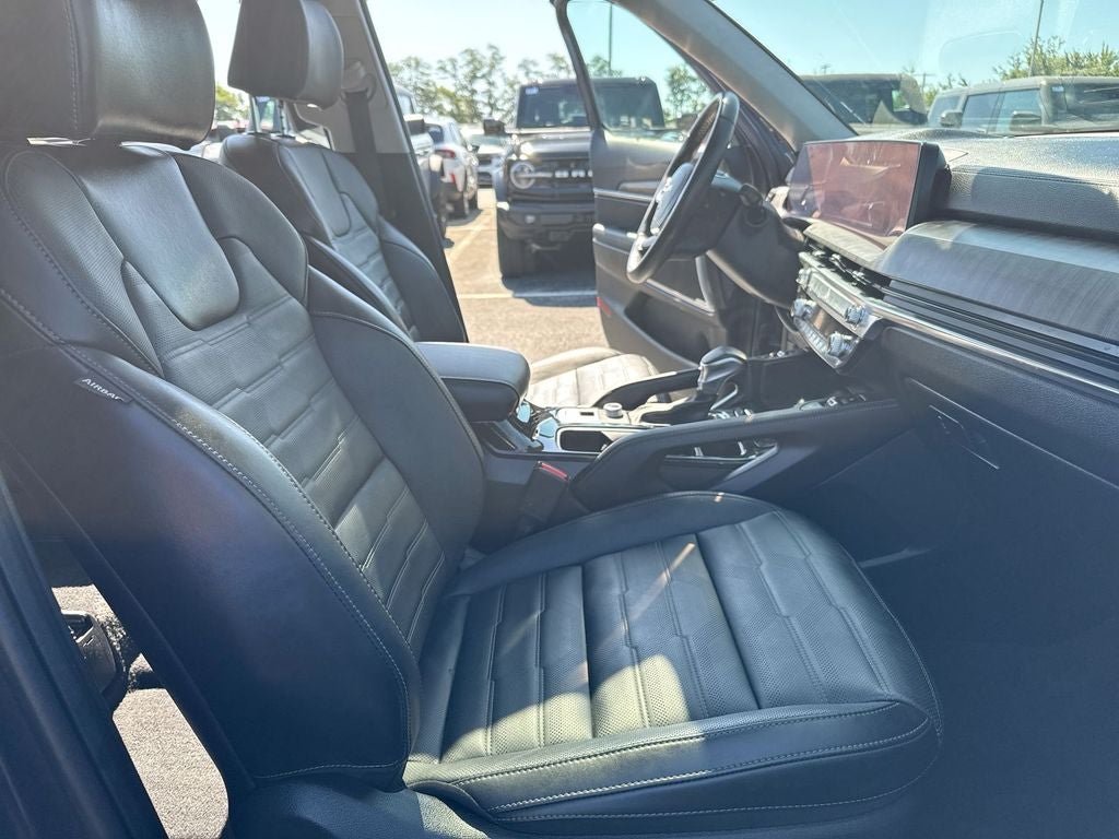 2024 Kia Telluride SX-Prestige
