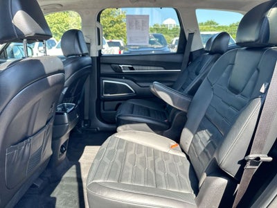 2024 Kia Telluride SX-Prestige