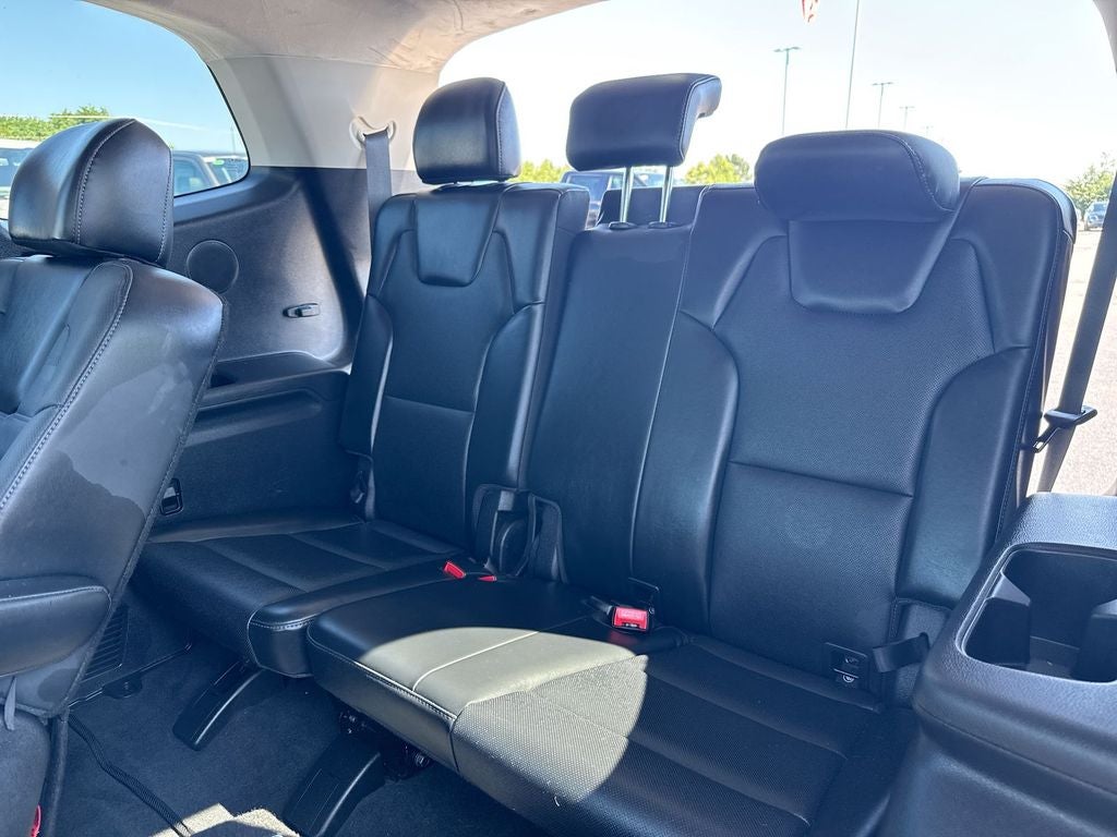 2024 Kia Telluride SX-Prestige