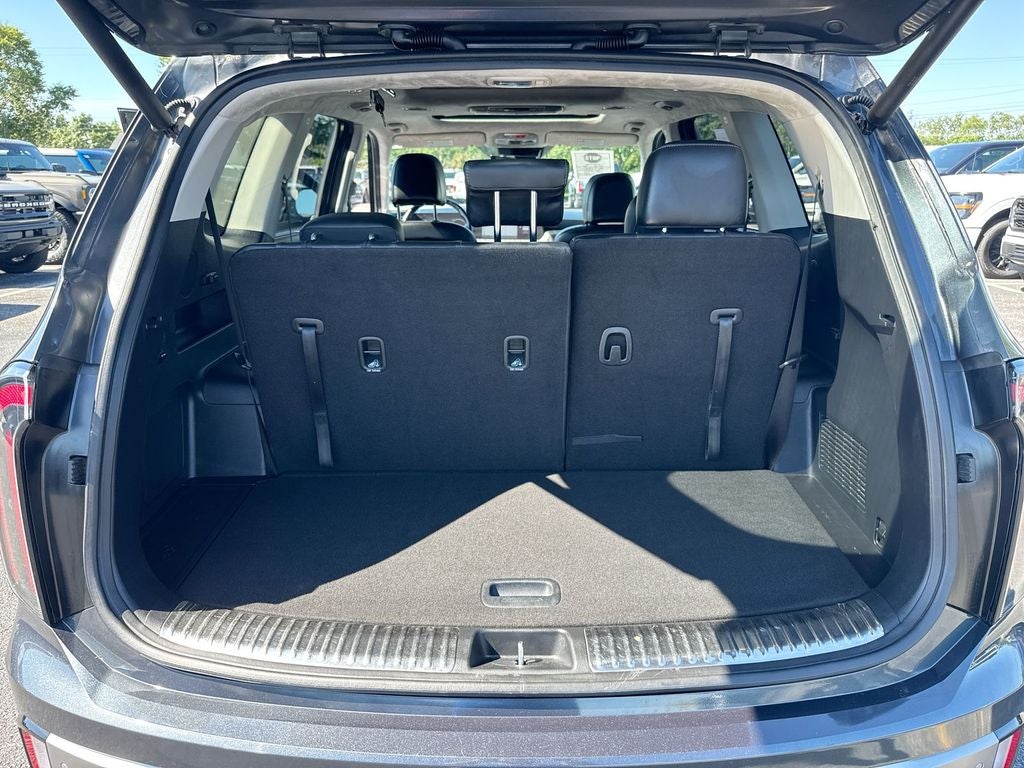 2024 Kia Telluride SX-Prestige