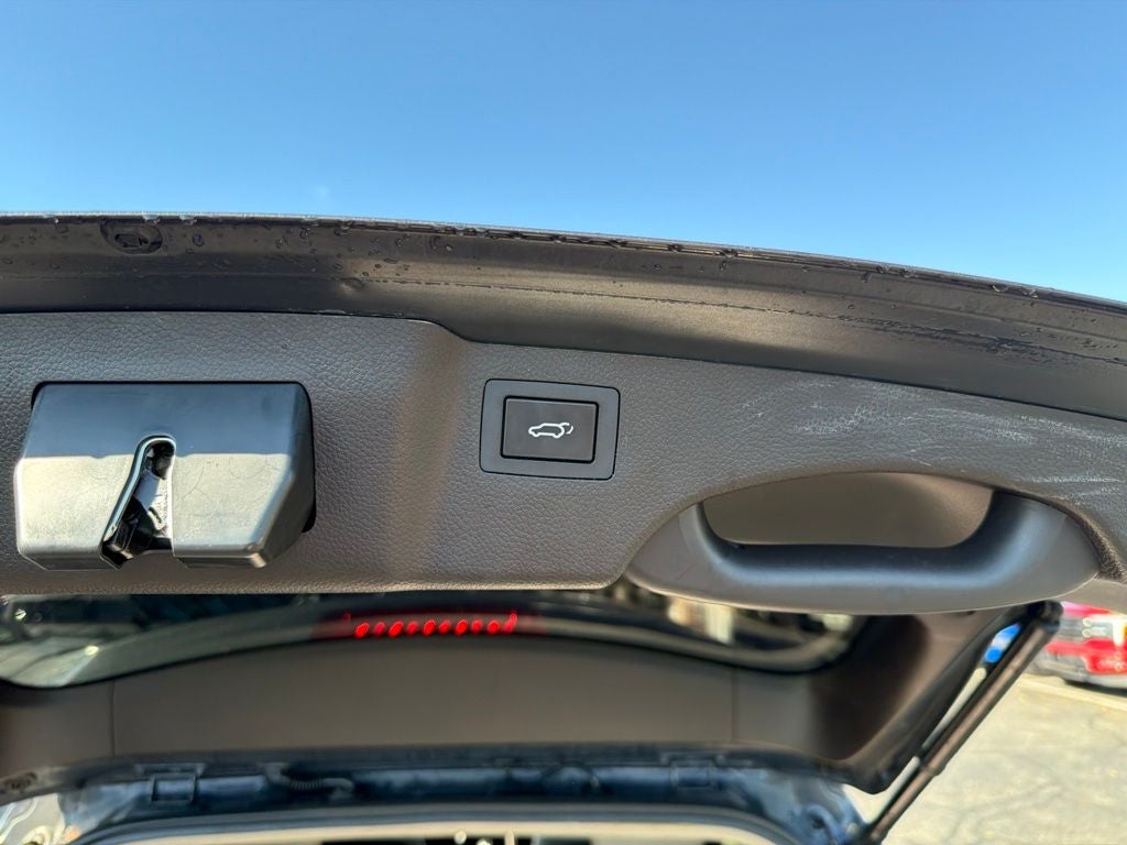 2018 Hyundai Santa Fe Sport 2.4 Base