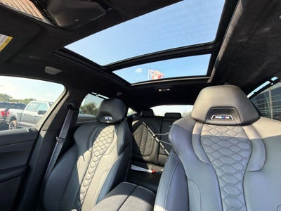 2026 BMW X6 M Competition