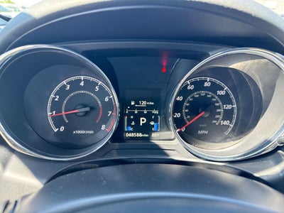2024 Mitsubishi Outlander Sport 2.0 ES