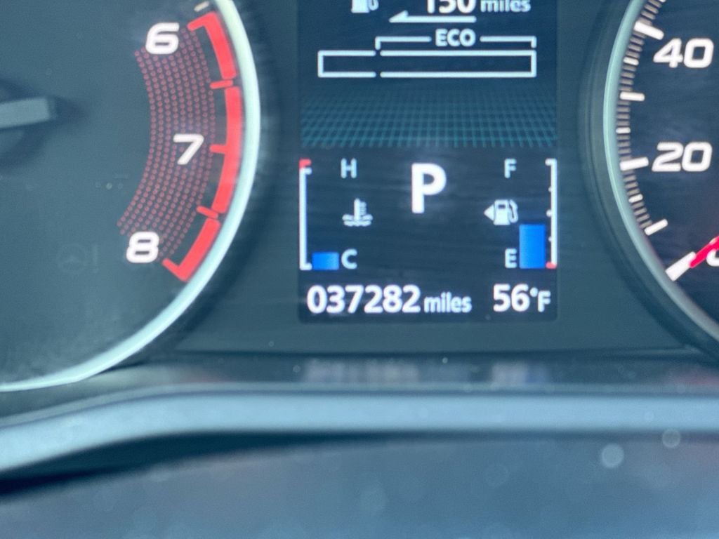 2024 Mitsubishi Eclipse Cross LE