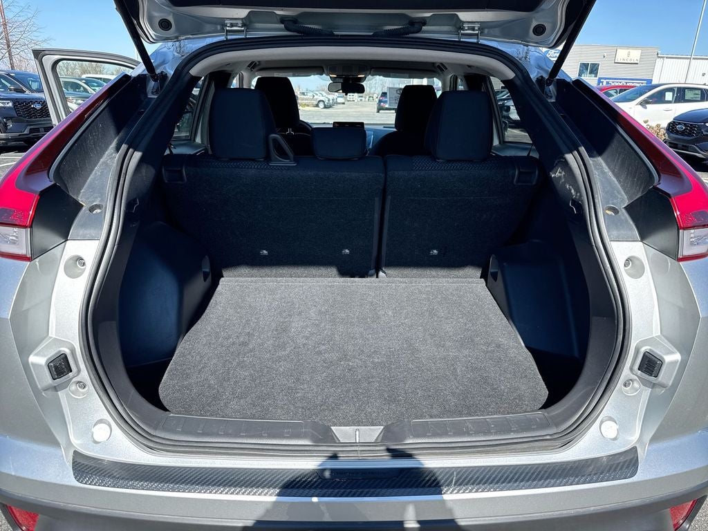 2024 Mitsubishi Eclipse Cross LE