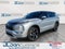 2024 Mitsubishi Outlander SE Black Edition w/Pano Roof