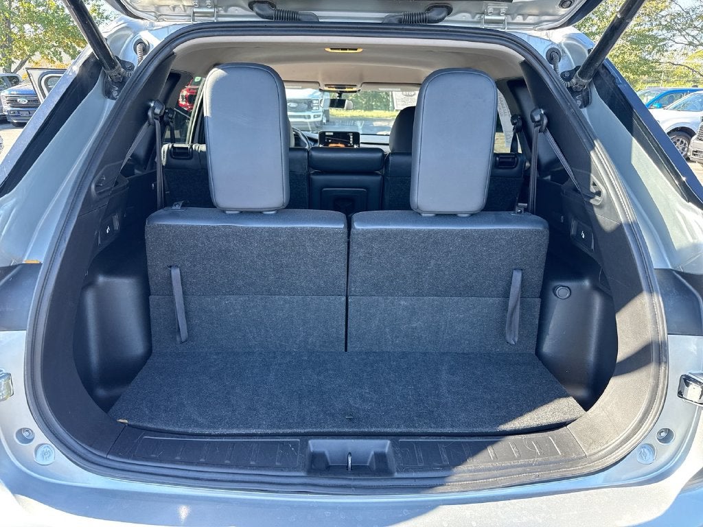 2024 Mitsubishi Outlander SE Black Edition w/Pano Roof