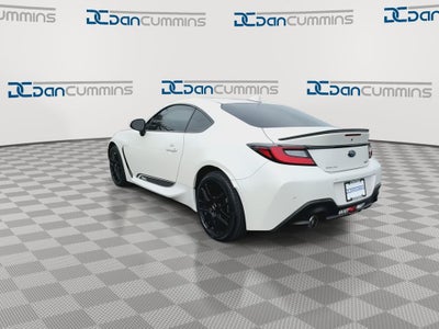 2024 Subaru BRZ Limited