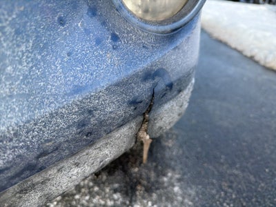 2014 Subaru XV Crosstrek 2.0i Premium