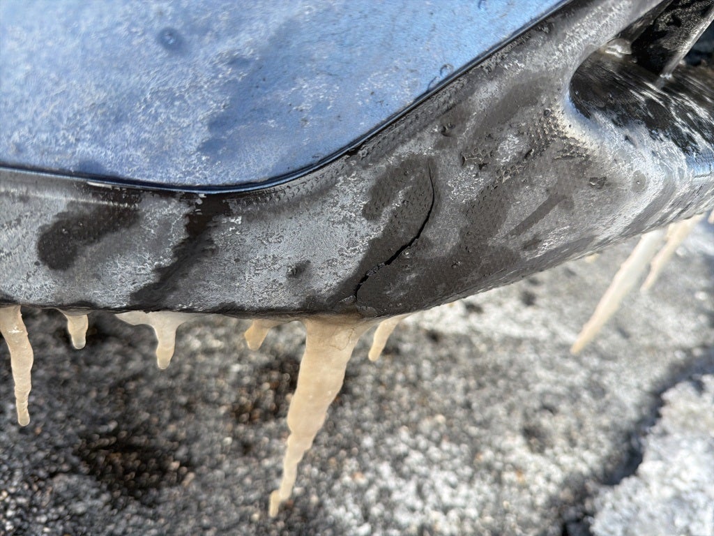 2014 Subaru XV Crosstrek 2.0i Premium