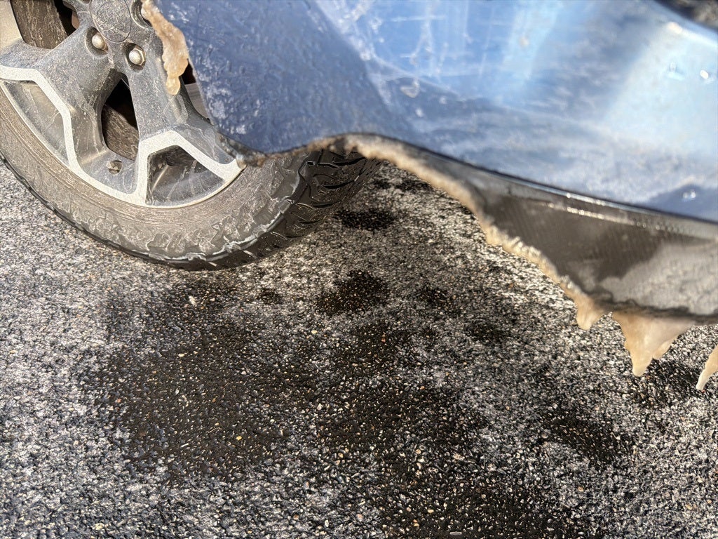 2014 Subaru XV Crosstrek 2.0i Premium