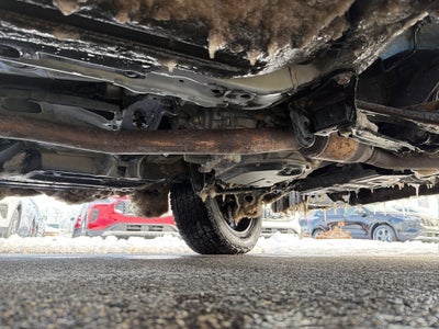 2014 Subaru XV Crosstrek 2.0i Premium