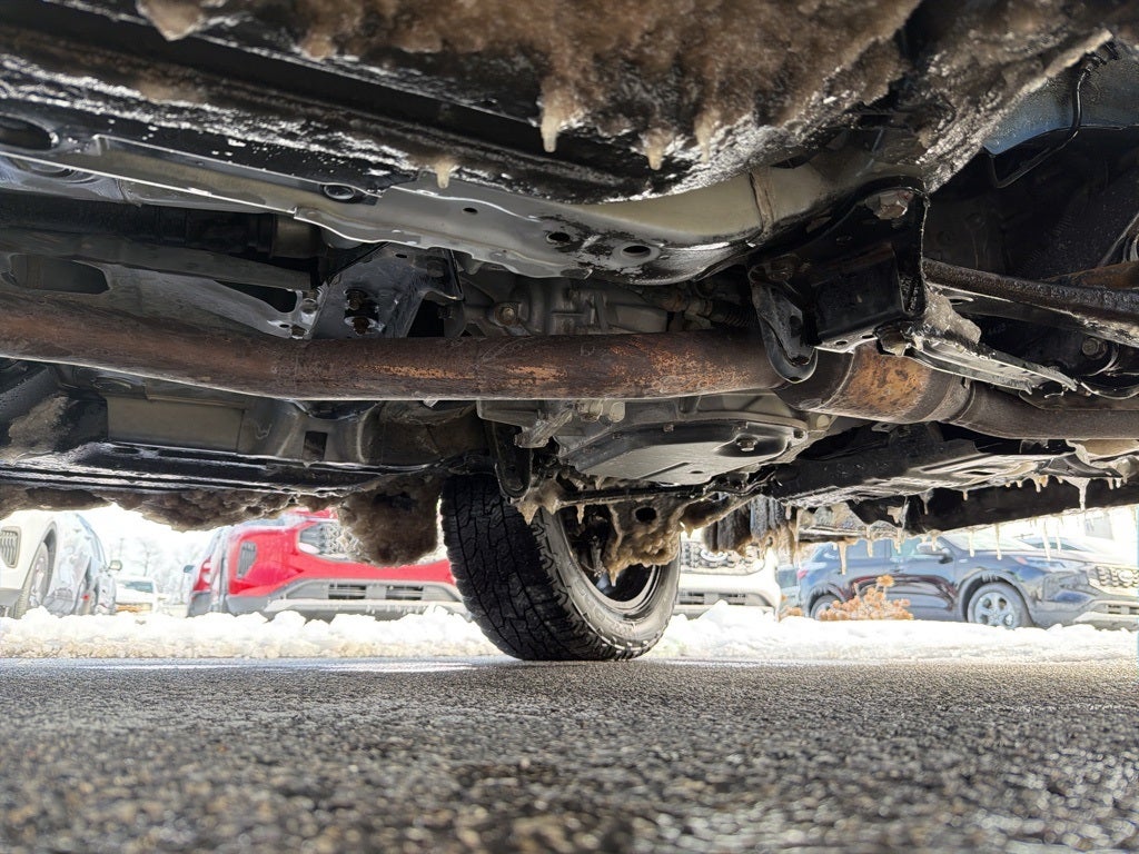 2014 Subaru XV Crosstrek 2.0i Premium