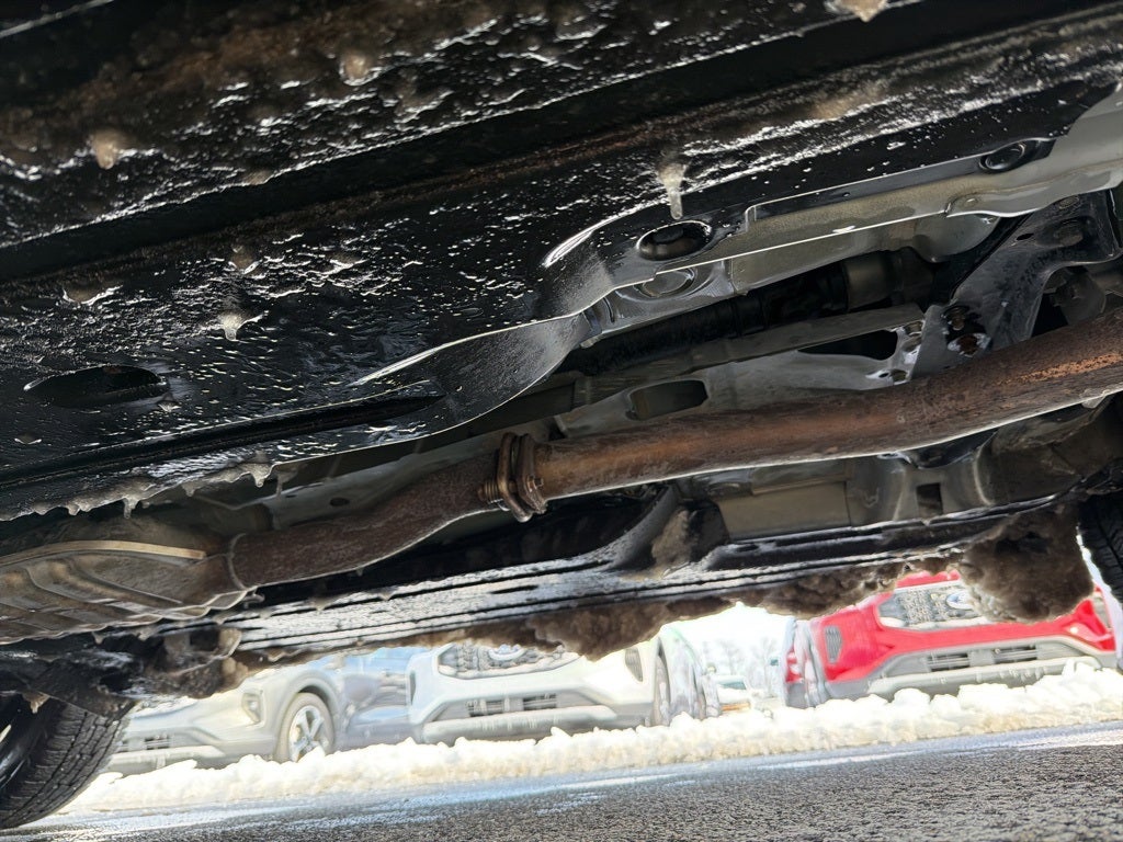 2014 Subaru XV Crosstrek 2.0i Premium