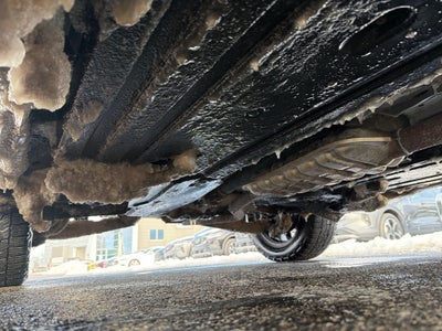 2014 Subaru XV Crosstrek 2.0i Premium