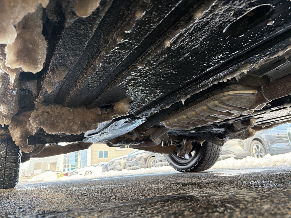 2014 Subaru XV Crosstrek 2.0i Premium