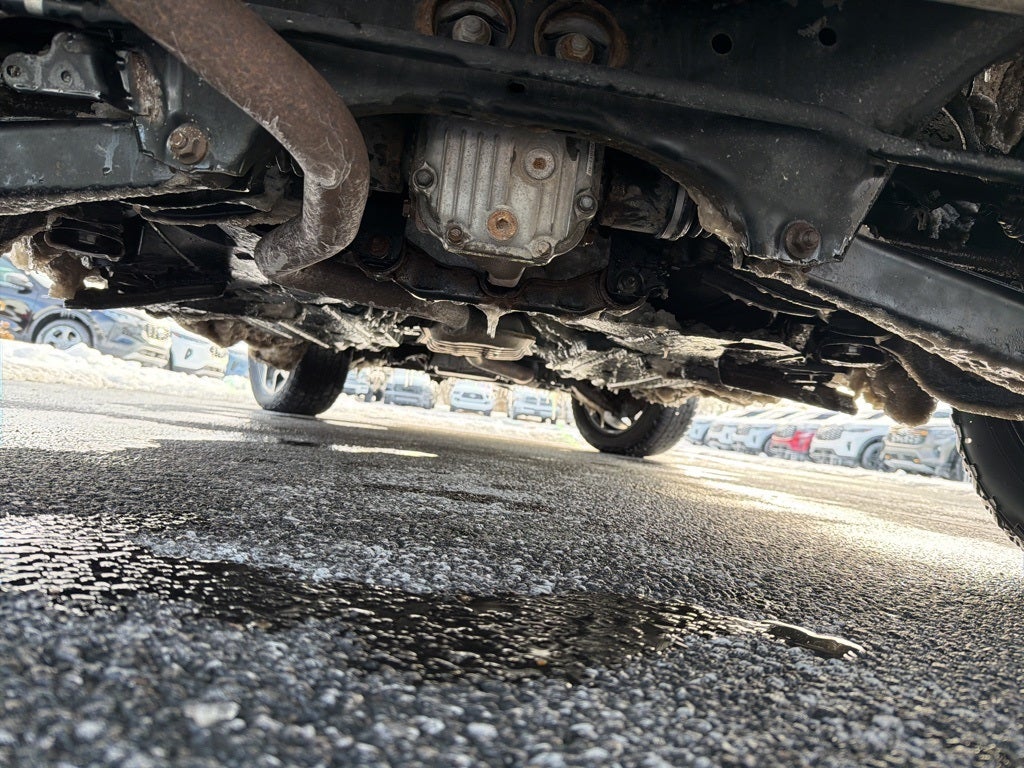 2014 Subaru XV Crosstrek 2.0i Premium