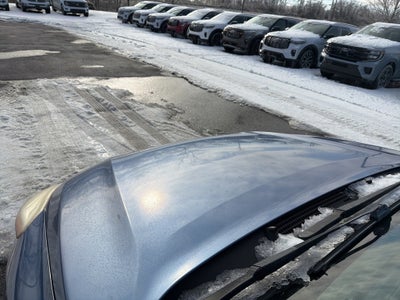 2014 Subaru XV Crosstrek 2.0i Premium