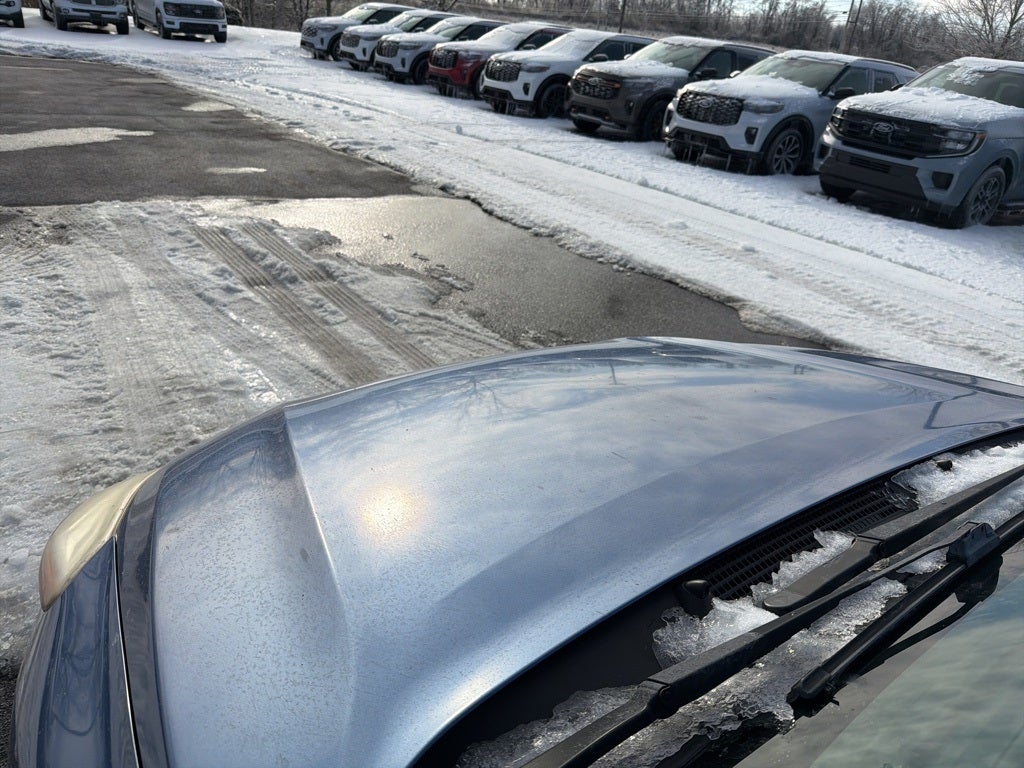 2014 Subaru XV Crosstrek 2.0i Premium