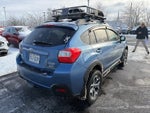 2014 Subaru XV Crosstrek 2.0i Premium