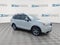 2015 Subaru Forester 2.5i Touring