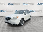 2015 Subaru Forester 2.5i Touring