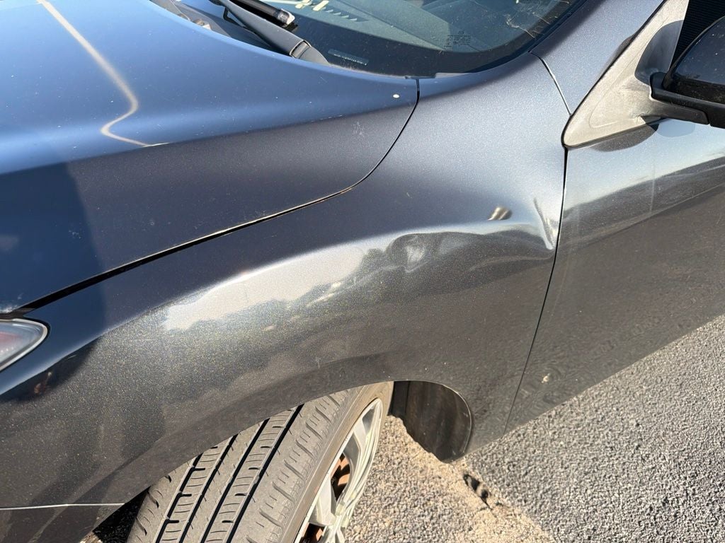 2012 Mazda Mazda3 i Sport