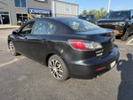 2012 Mazda Mazda3 i Sport