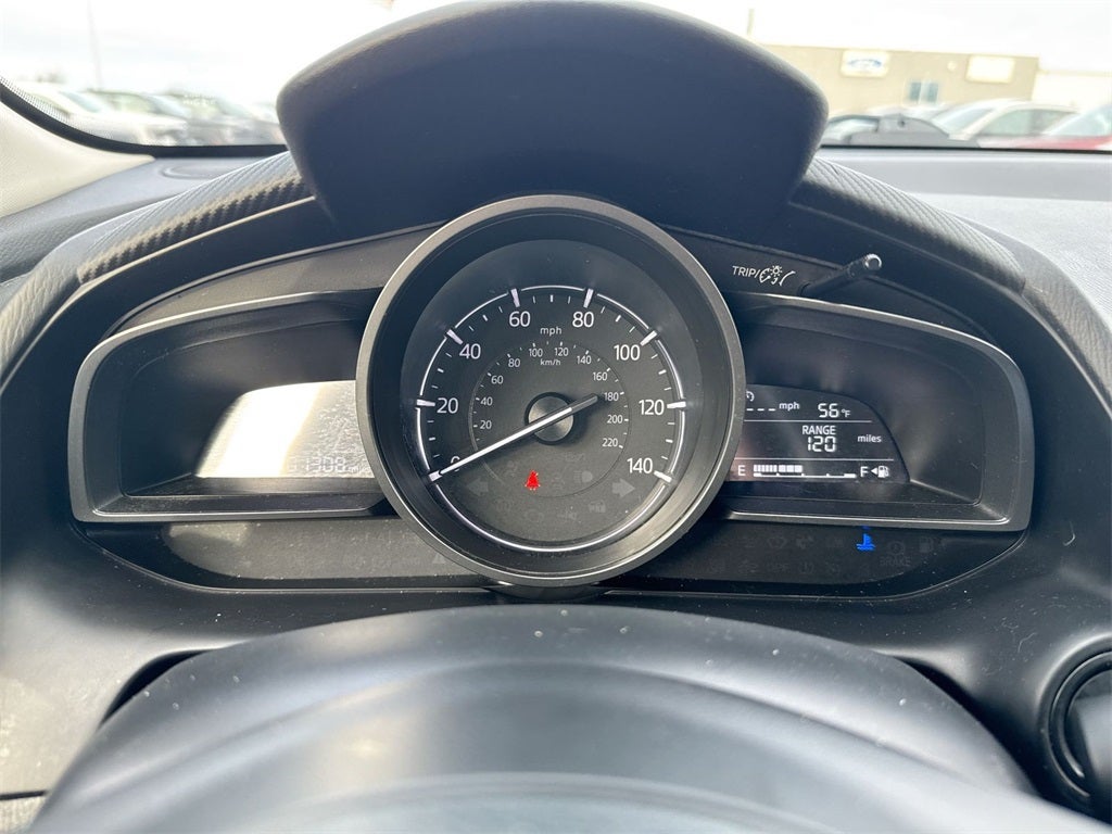 2019 Mazda Mazda CX-3 Sport