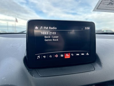 2019 Mazda Mazda CX-3 Sport