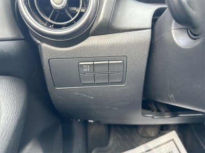 2019 Mazda Mazda CX-3 Sport