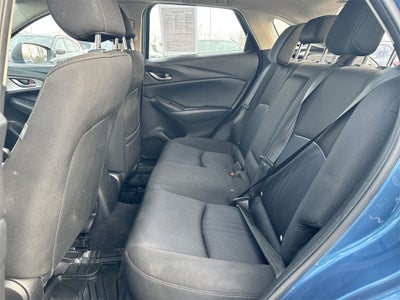 2019 Mazda Mazda CX-3 Sport