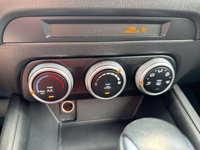 2019 Mazda Mazda CX-5 Sport